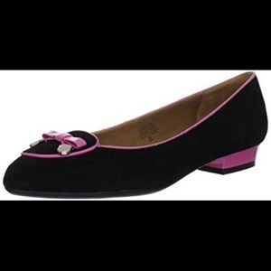 isaac mizrahi Flats